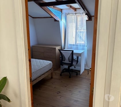 Arriendo de piezas Valparaíso Valparaíso - Fotos de Arriendo pieza a estudiante solo varon en valparaiso