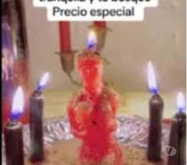Amarres de amor le ayudamos a recuperar a su gran amor