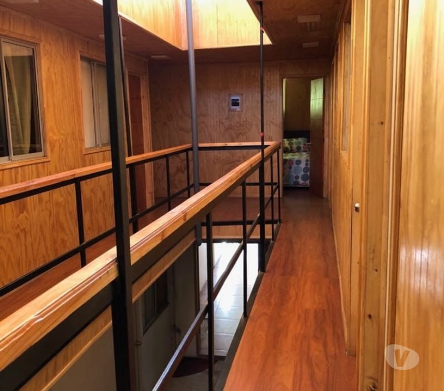 Arriendo de piezas Santiago Quinta Normal - Fotos de Pieza grande y buen iluminada