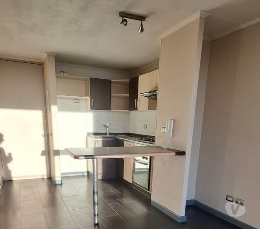 Bienes Raices Santiago Quinta Normal - Fotos de Vendo hermoso departamento en Quinta Normal Catedral 4245