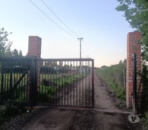 Vendo Parcela Sector Campo Alegre