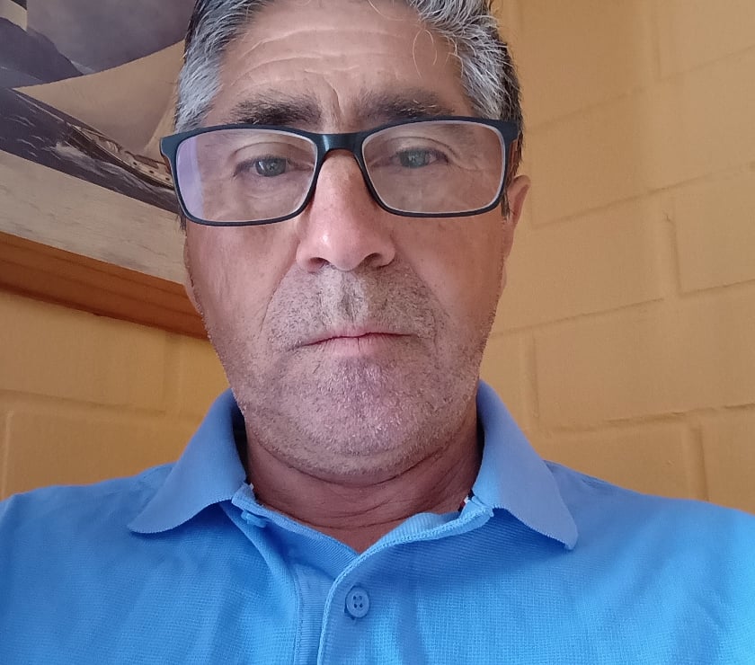 Hombre >> Mujer Maipú Santiago - Fotos de Busco chica mayor de 40 años.