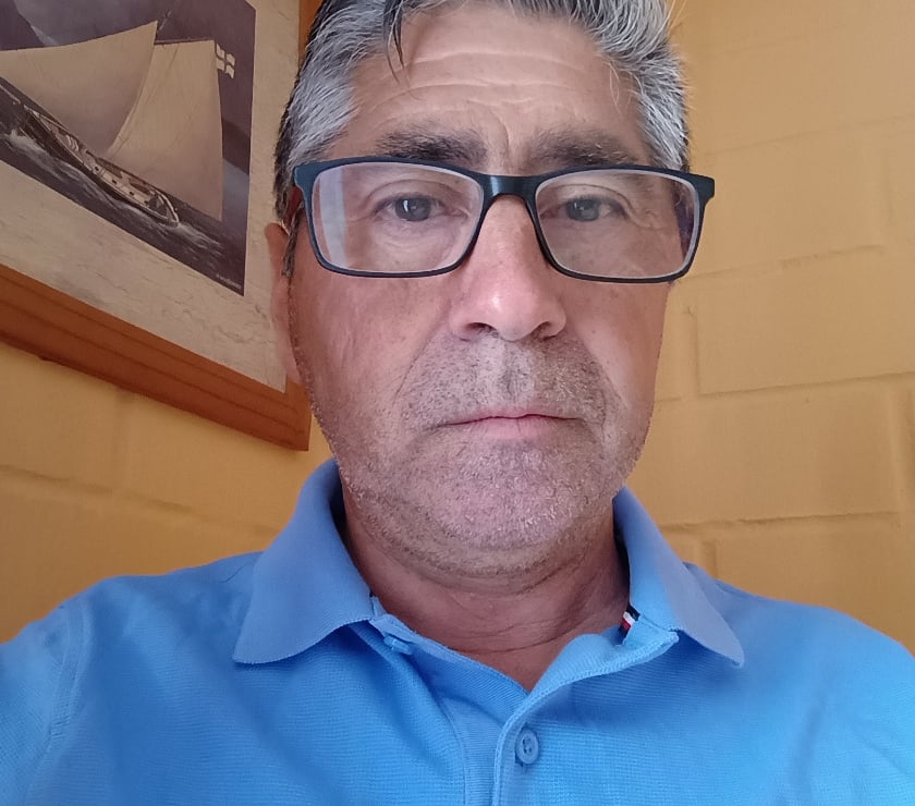 Hombre >> Mujer Maipú Santiago - Fotos de Busco chica mayor de 40 años.
