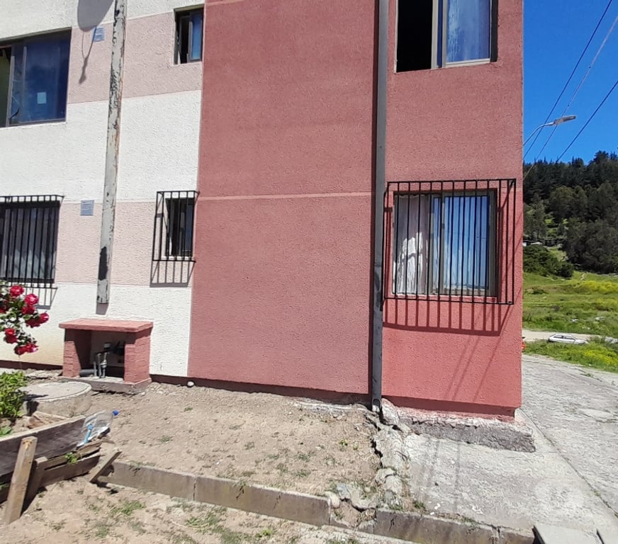 Bienes Raices Talca Constitución - Fotos de Venta Departamento