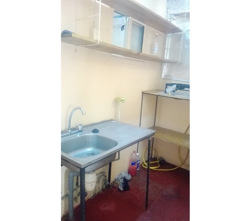 Arriendo de piezas Santiago La Florida - Fotos de PIEZA AMOBLADA INDEPEND. WC PRIVADO MALL VESPUCIO HOSPITAL