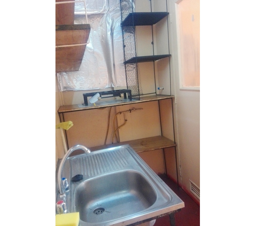 Arriendo de piezas Santiago La Florida - Fotos de PIEZA AMOBLADA INDEPEND. WC PRIVADO MALL VESPUCIO HOSPITAL