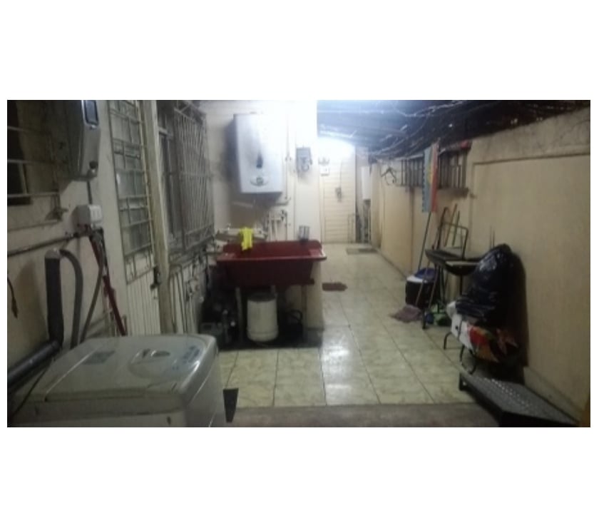 Arriendo de piezas Santiago La Florida - Fotos de PIEZA AMOBLADA INDEPEND. WC PRIVADO MALL VESPUCIO HOSPITAL