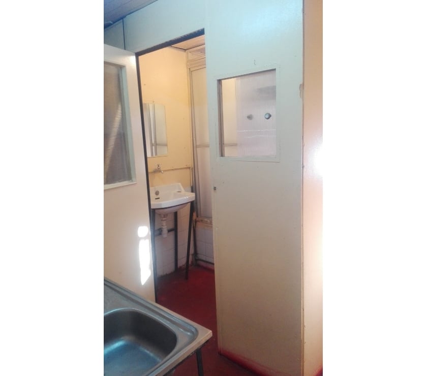 Arriendo de piezas Santiago La Florida - Fotos de PIEZA AMOBLADA INDEPEND. WC PRIVADO MALL VESPUCIO HOSPITAL