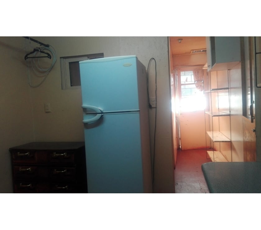 Arriendo de piezas Santiago La Florida - Fotos de PIEZA AMOBLADA INDEPEND. WC PRIVADO MALL VESPUCIO HOSPITAL