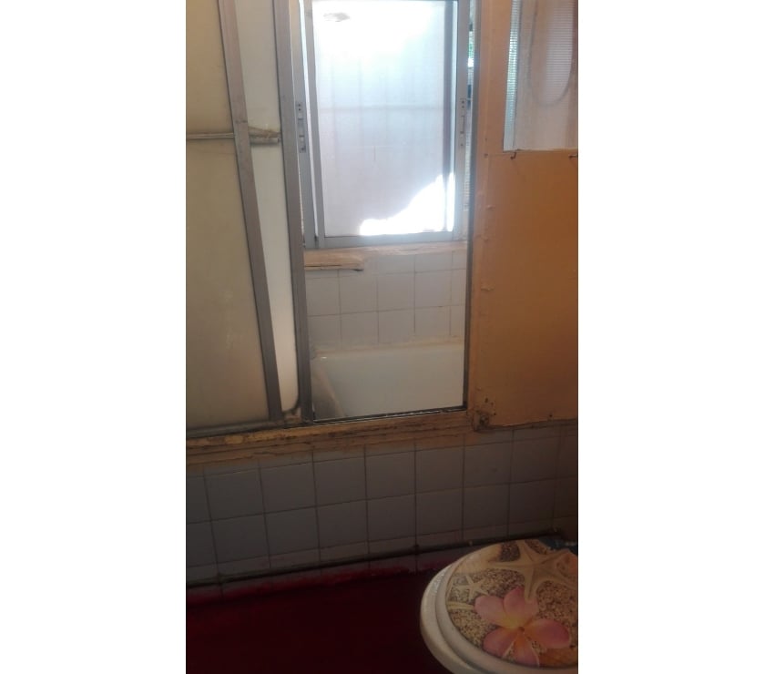 Arriendo de piezas Santiago La Florida - Fotos de PIEZA AMOBLADA INDEPEND. WC PRIVADO MALL VESPUCIO HOSPITAL