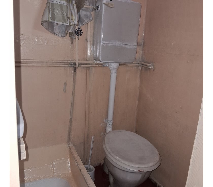 Arriendo de piezas Santiago La Florida - Fotos de PIEZA AMOBLADA 2P INDEPEND. WC PRIVADO MALL VESPUCIO