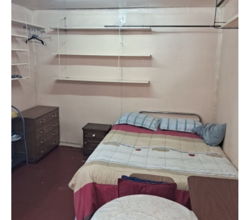 Arriendo de Piezas La Florida Santiago - Fotos de PIEZA AMOBLADA 2P INDEPEND. WC PRIVADO MALL VESPUCIO