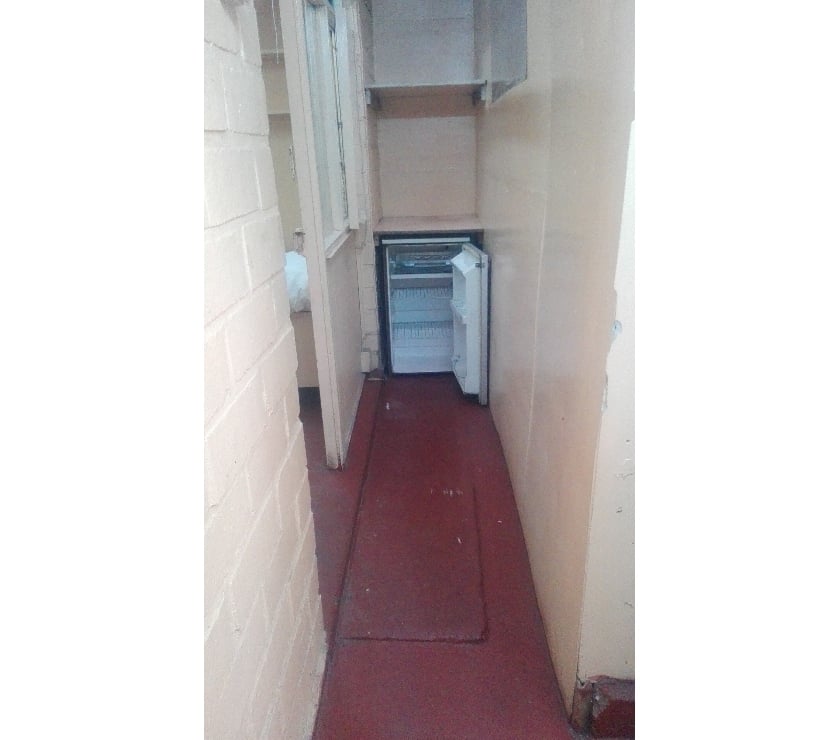 Arriendo de piezas Santiago La Florida - Fotos de PIEZA AMOBLADA WC PRIVADO MALL VESPUCIO