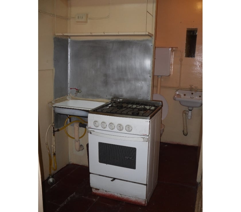 Arriendo de piezas Santiago La Florida - Fotos de PIEZA AMOBLADA WC PRIVADO MALL VESPUCIO