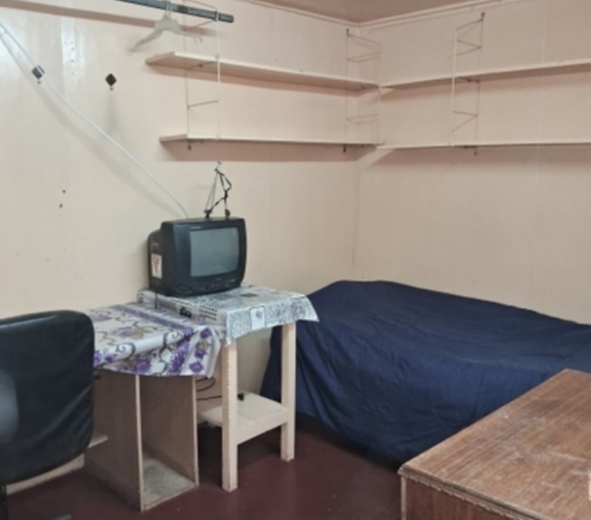 Piezas en Arriendo La Florida Santiago - Fotos de PIEZA AMOBLADA WC PRIVADO MALL VESPUCIO