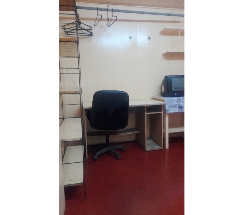 Arriendo de piezas Santiago La Florida - Fotos de PIEZA AMOBLADA WC PRIVADO MALL VESPUCIO