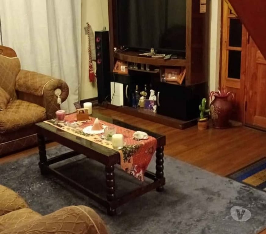 Bienes Raices Concepción Talcahuano - Fotos de Vendo hermosa casa Talcahuano