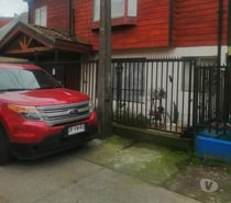 Vendo hermosa casa Talcahuano