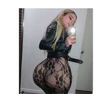 Li da chica blanquita