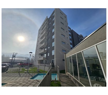 Casas y departamentos en arriendo Chiguayante Concepción - Fotos de Arriendo en Condominio Parque Pehuen, Chiguayante.