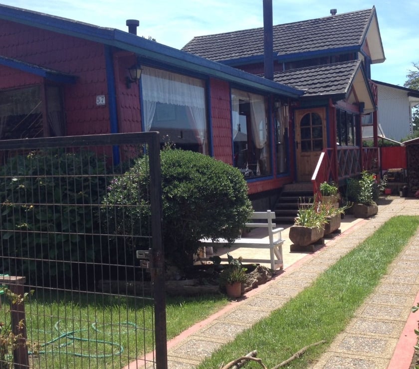 Arriendos Vacacionales Puerto Varas Llanquihue - Fotos de Arriendo de verano Enero - Febrero 2026