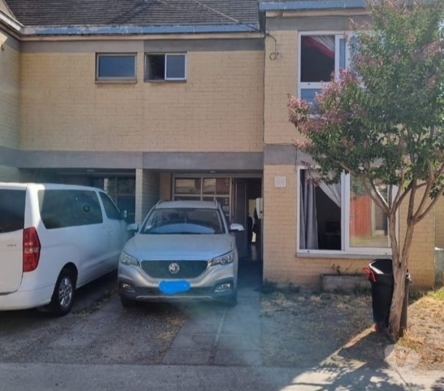 Bienes Raices Cachapoal Rancagua - Fotos de Casa Venta Parque del Sol , Rancagua