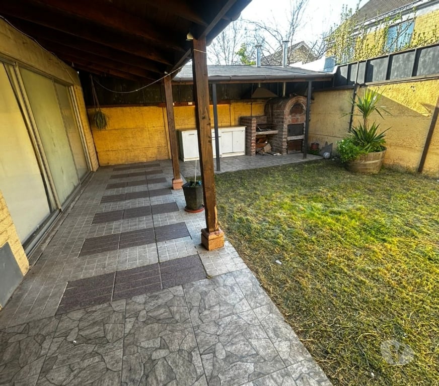 Bienes Raices Cachapoal Rancagua - Fotos de Casa Venta Parque del Sol , Rancagua