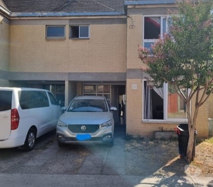 Inmobiliaria Rancagua Cachapoal - Fotos de Casa Venta Parque del Sol , Rancagua