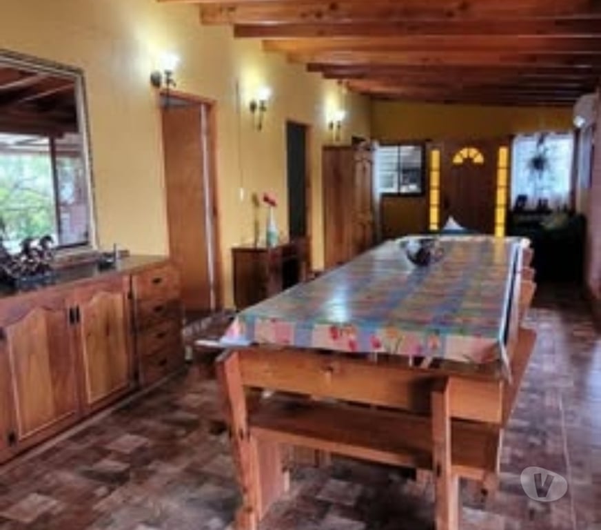 Parcelas en Venta Melipilla Melipilla - Fotos de Parcela 38.000mts2 con Casa Grande Melipilla
