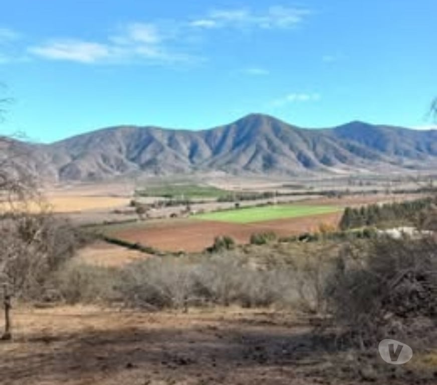 Parcelas en Venta Melipilla Melipilla - Fotos de Parcela 38.000mts2 con Casa Grande Melipilla
