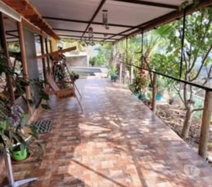 Terrenos en Venta Melipilla Melipilla - Fotos de Parcela 38.000mts2 con Casa Grande Melipilla
