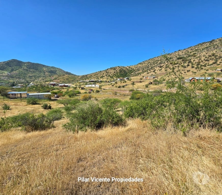 Parcelas en Venta Cachapoal Coínc - Fotos de Venta de Parcela Condominio Coinco