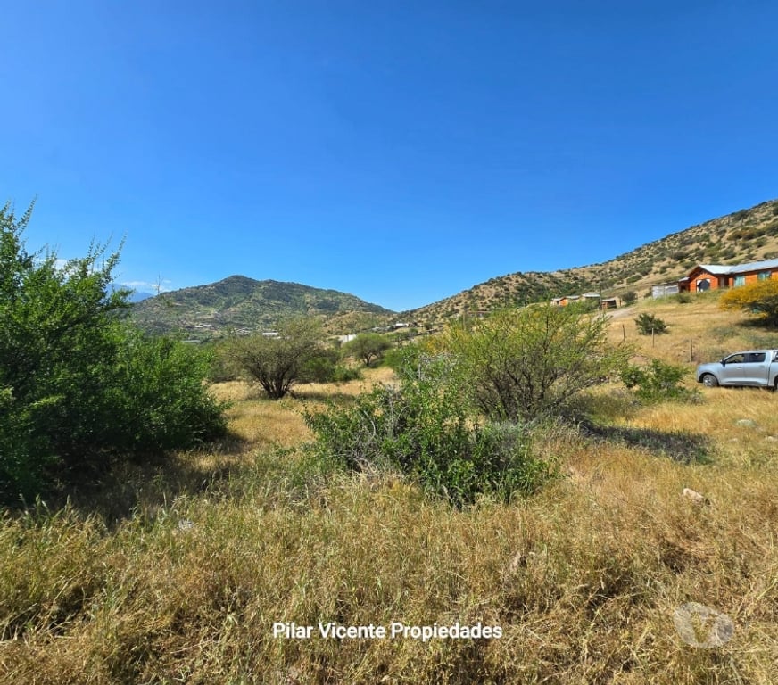 Parcelas en Venta Cachapoal Coínc - Fotos de Venta de Parcela Condominio Coinco