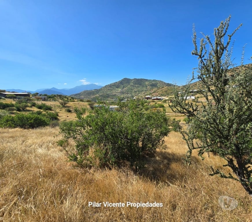 Parcelas en Venta Cachapoal Coínc - Fotos de Venta de Parcela Condominio Coinco