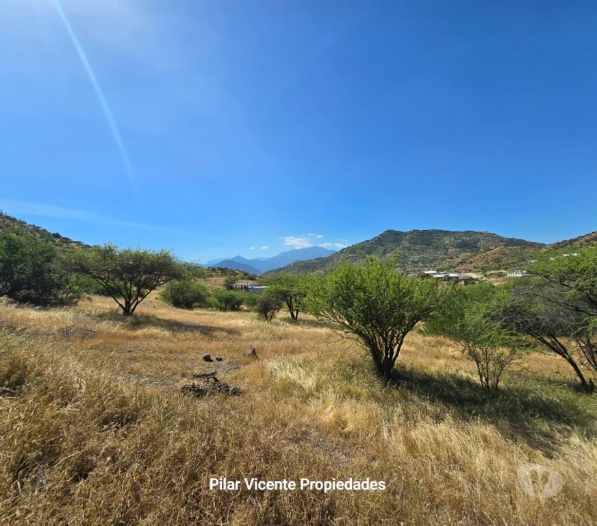 Parcelas en Venta Cachapoal Coínc - Fotos de Venta de Parcela Condominio Coinco