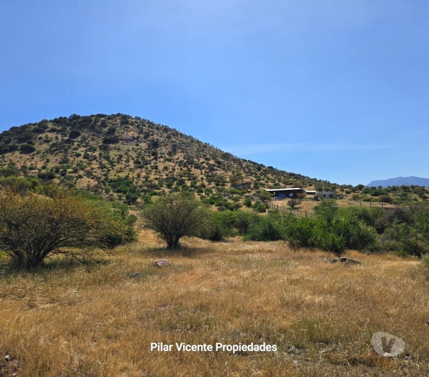 Parcelas en Venta Cachapoal Coínc - Fotos de Venta de Parcela Condominio Coinco