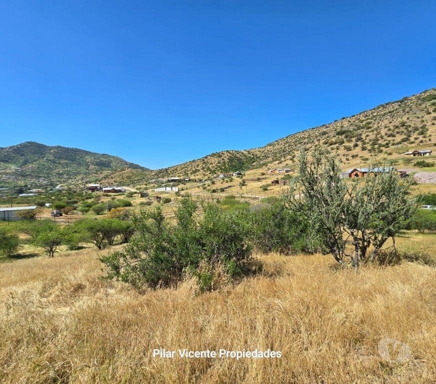 Parcelas en Venta Cachapoal Coínc - Fotos de Venta de Parcela Condominio Coinco