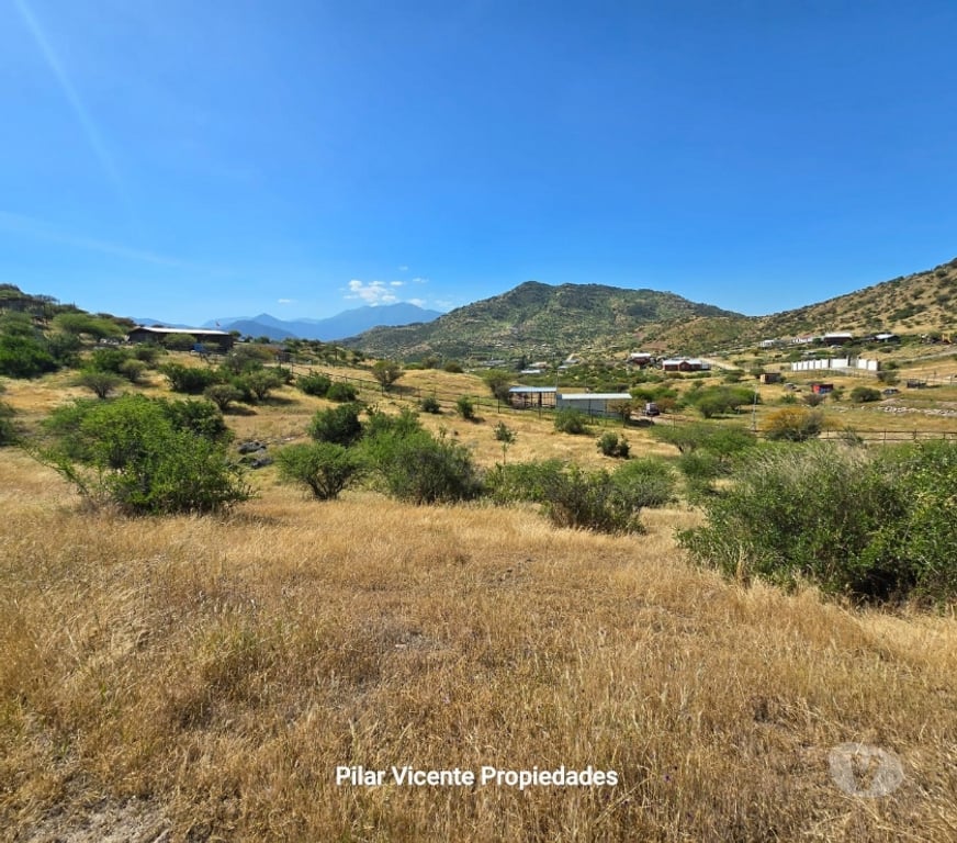 Parcelas en Venta Cachapoal Coínc - Fotos de Venta de Parcela Condominio Coinco