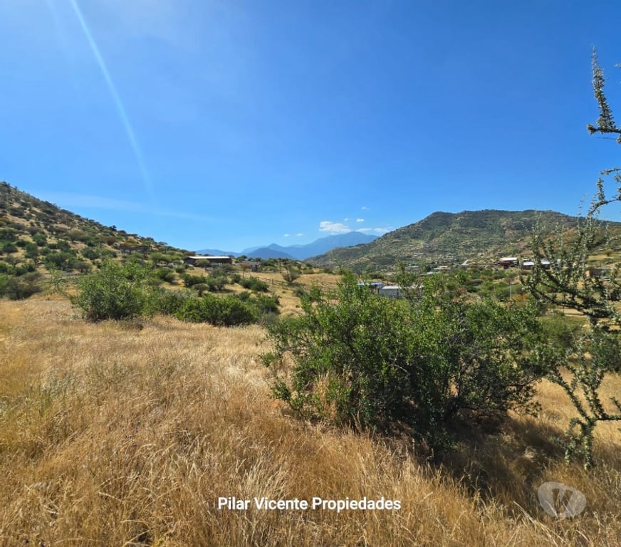 Parcelas en Venta Cachapoal Coínc - Fotos de Venta de Parcela Condominio Coinco