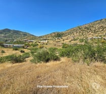 Fotos de Venta de Parcela Condominio Coinco