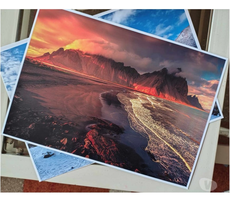 Otros Servicios Valparaíso Quilpué - Fotos de Impresión de Fotografías
