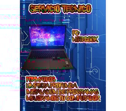 Servicios de Informática Quilpué Valparaíso - Fotos de Servicio Tecnico Computacional