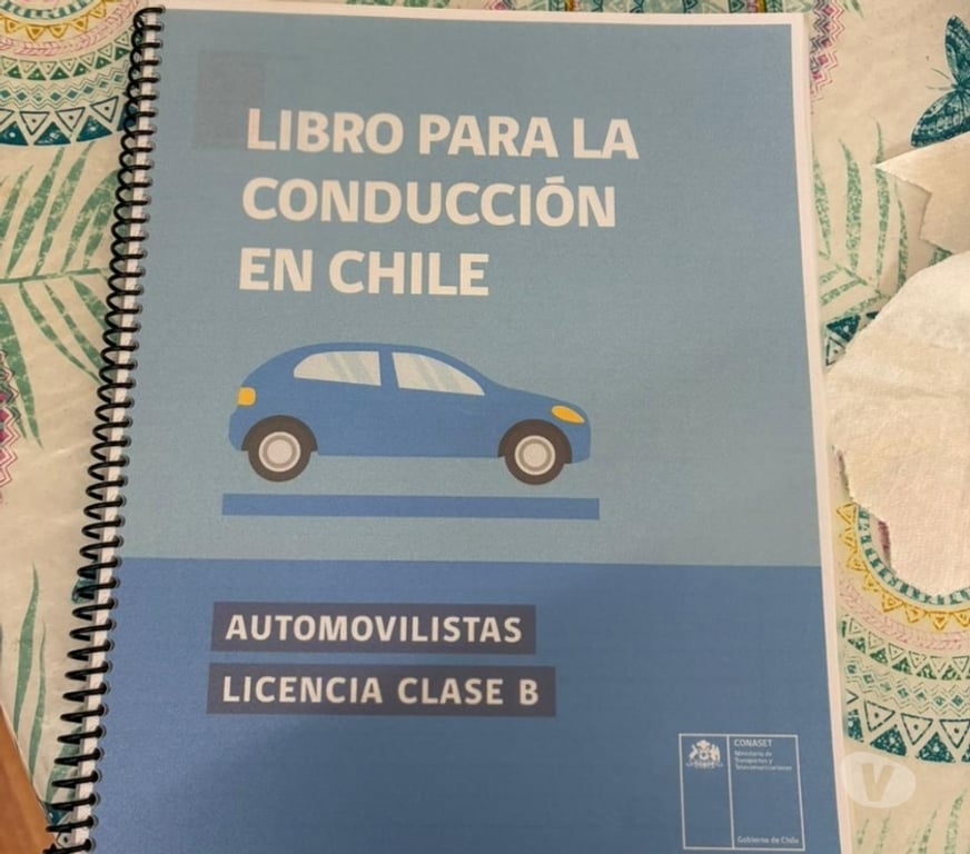 Otros Servicios Valparaíso Quilpué - Fotos de Impresion de libros anillados
