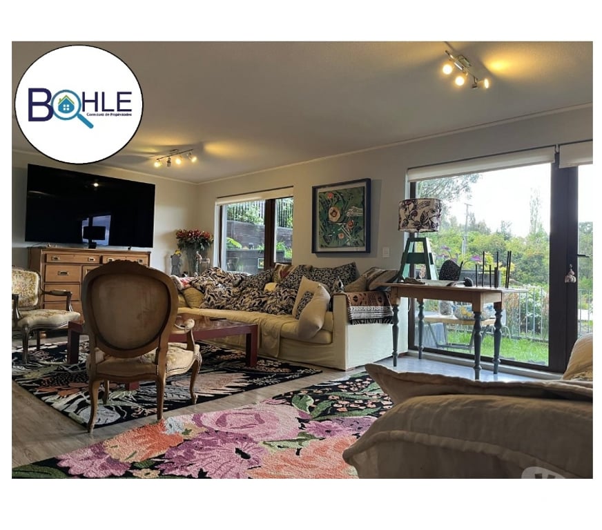 Bienes Raices Llanquihue Frutillar - Fotos de VENDO - DEPARTAMENTO EN FRUTILLAR CON VISTA AL LAGO