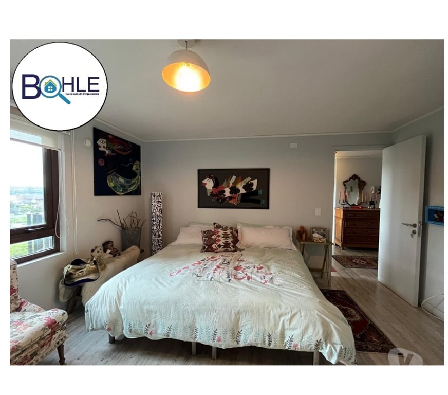 Bienes Raices Llanquihue Frutillar - Fotos de VENDO - DEPARTAMENTO EN FRUTILLAR CON VISTA AL LAGO