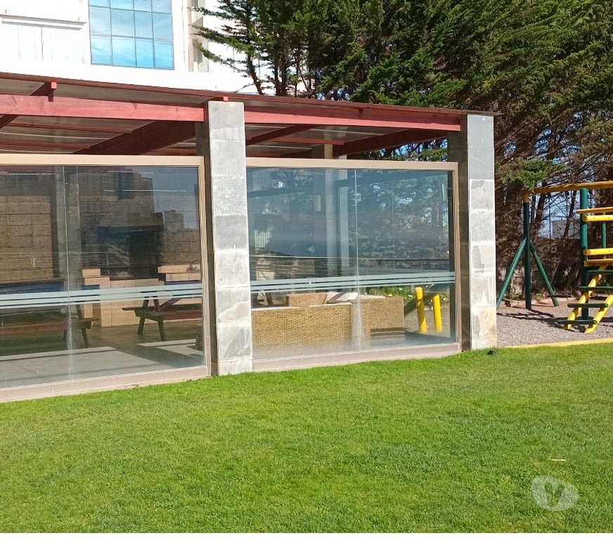 Bienes Raices Valparaíso Viña del Mar - Fotos de Venta Departamento Edmundo Eluchans