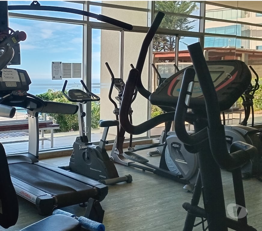 Bienes Raices Valparaíso Viña del Mar - Fotos de Venta Departamento Edmundo Eluchans