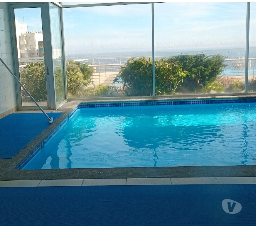 Bienes Raices Valparaíso Viña del Mar - Fotos de Venta Departamento Edmundo Eluchans