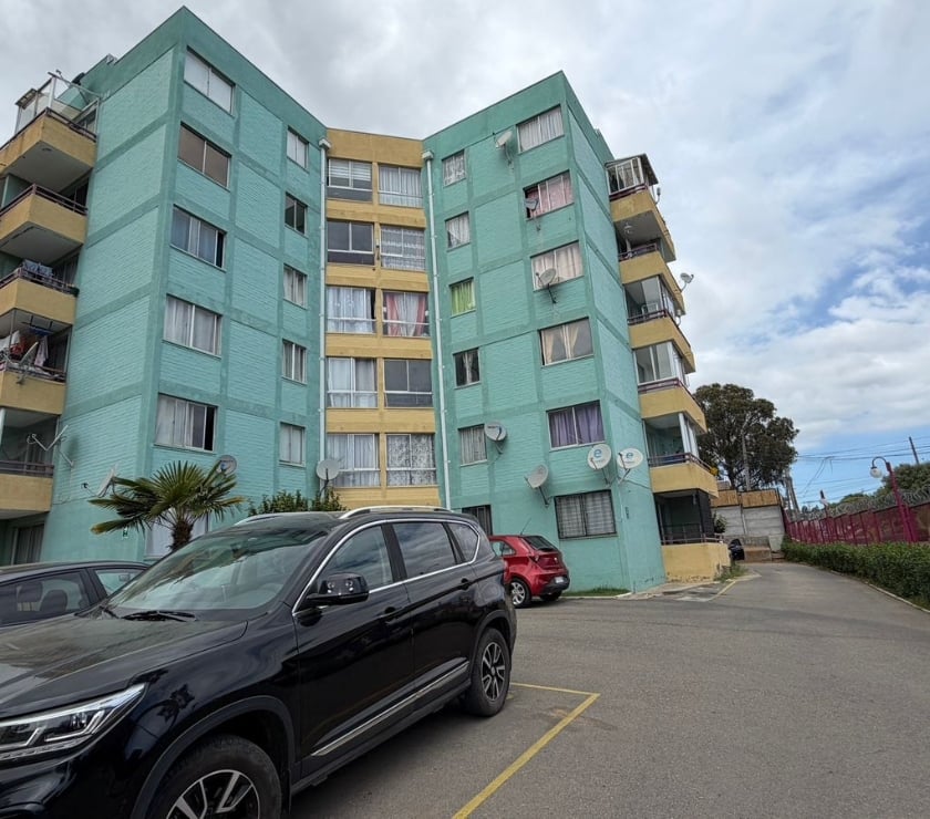 Bienes Raices Valparaíso Viña del Mar - Fotos de VENDO DEPARTAMENTO CONDOMINIO GLORIAS NAVALES VIÑA DEL MAR