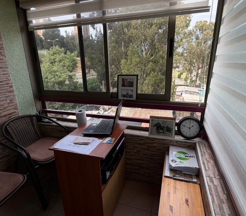 Bienes Raices Valparaíso Viña del Mar - Fotos de VENDO DEPARTAMENTO CONDOMINIO GLORIAS NAVALES VIÑA DEL MAR
